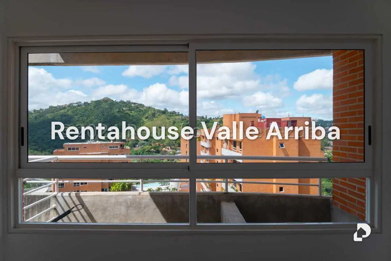 Apartamento en Lomas del Sol, Caracas – 15