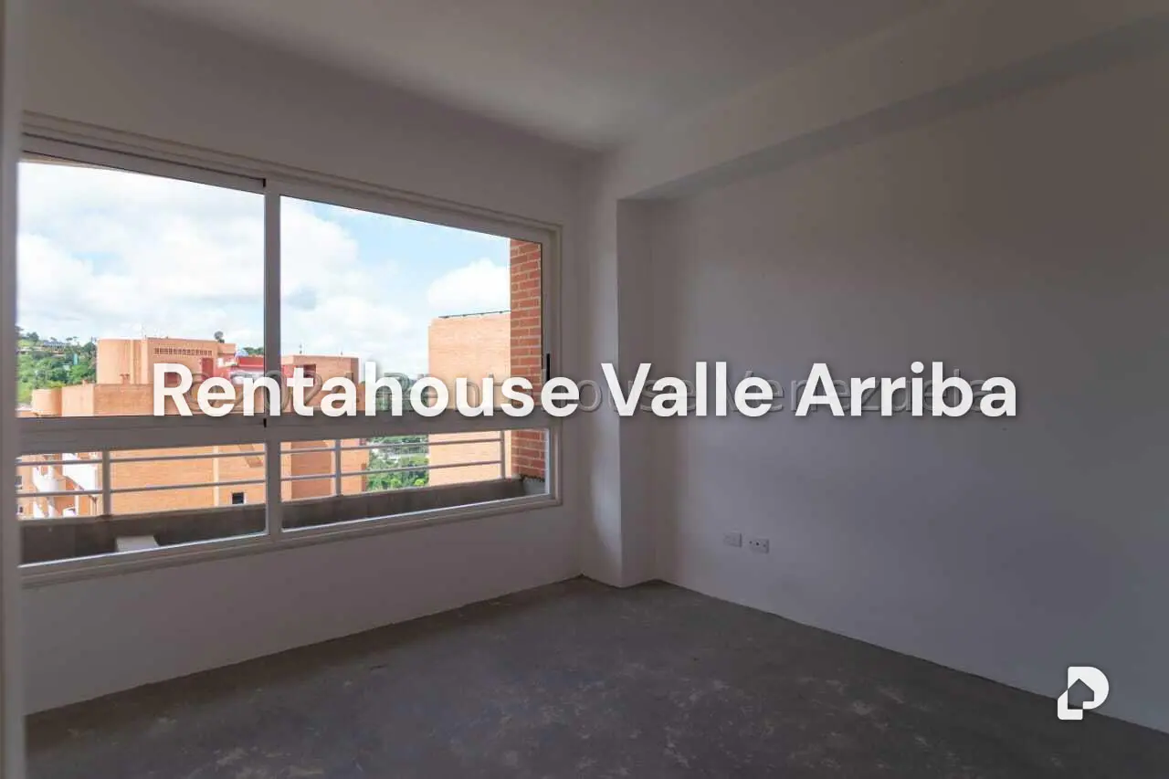Apartamento en Lomas del Sol, Caracas – 14