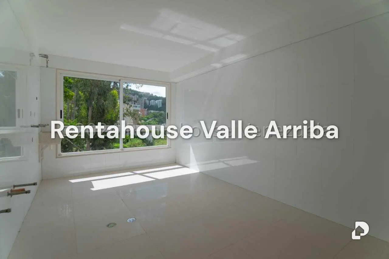 Apartamento en Lomas del Sol, Caracas – 9