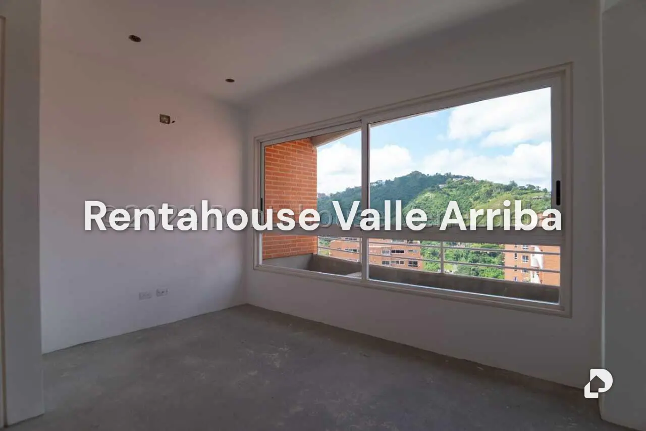 Apartamento en Lomas del Sol, Caracas – 21