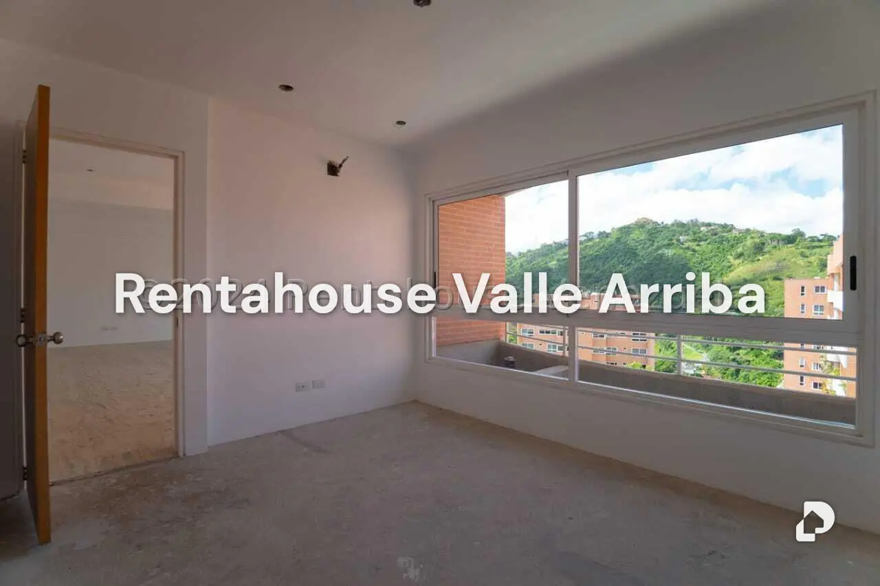 Apartamento en Lomas del Sol, Caracas – 11