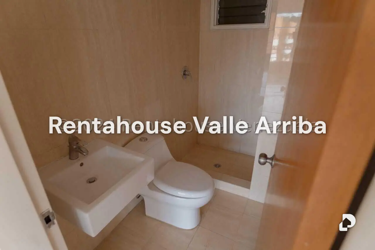 Apartamento en Lomas del Sol, Caracas – 10