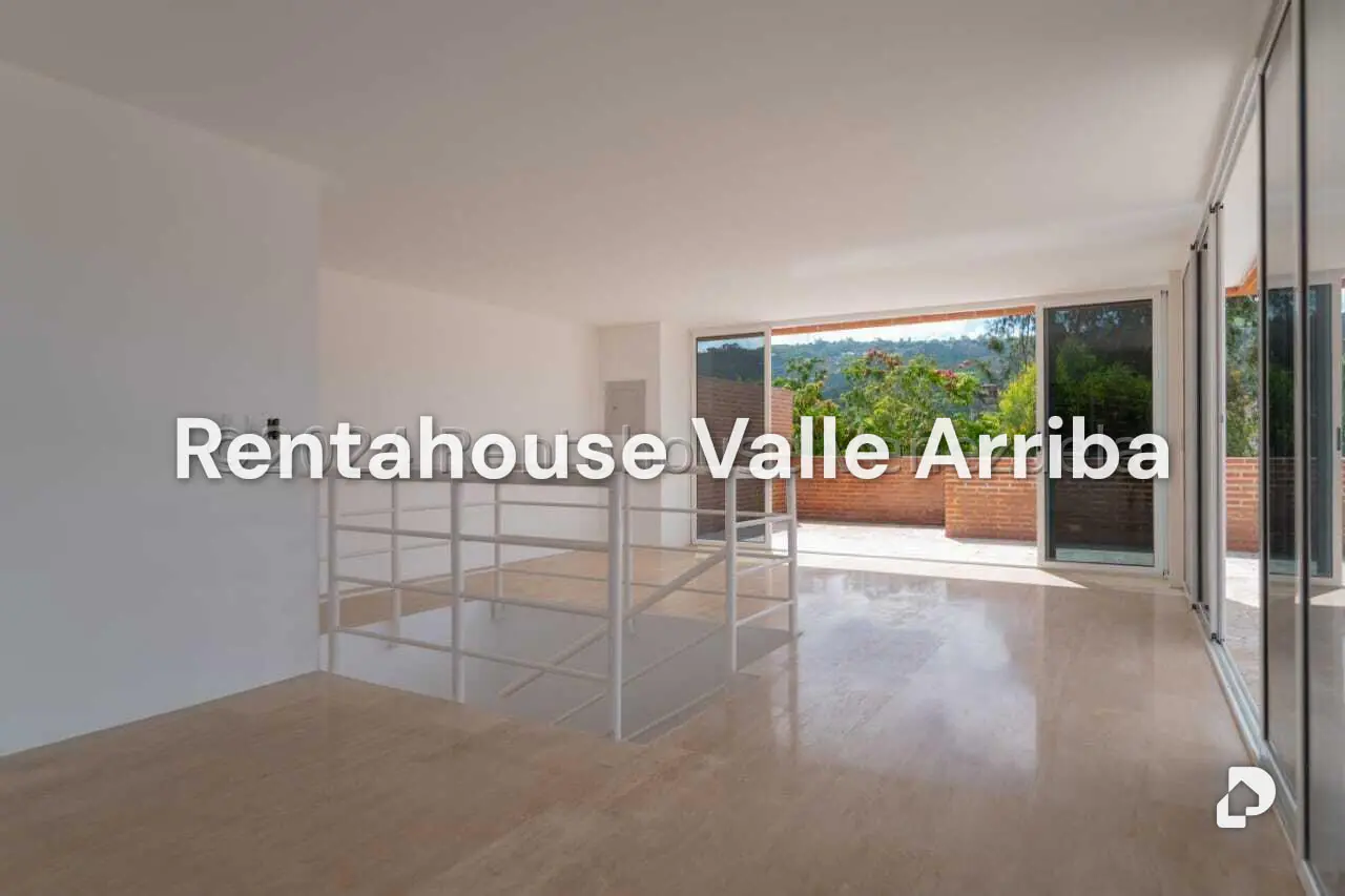 Apartamento en Lomas del Sol, Caracas – 25