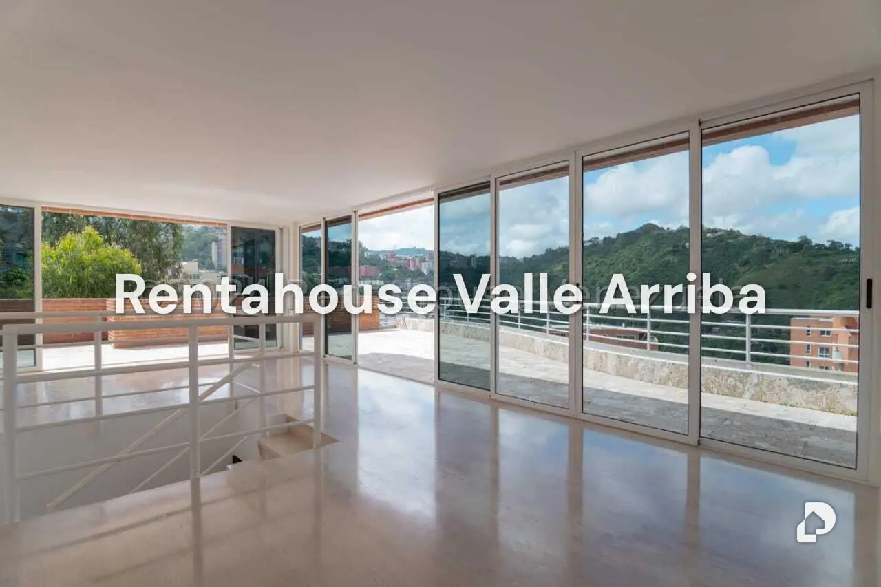 Apartamento en Lomas del Sol, Caracas – 24