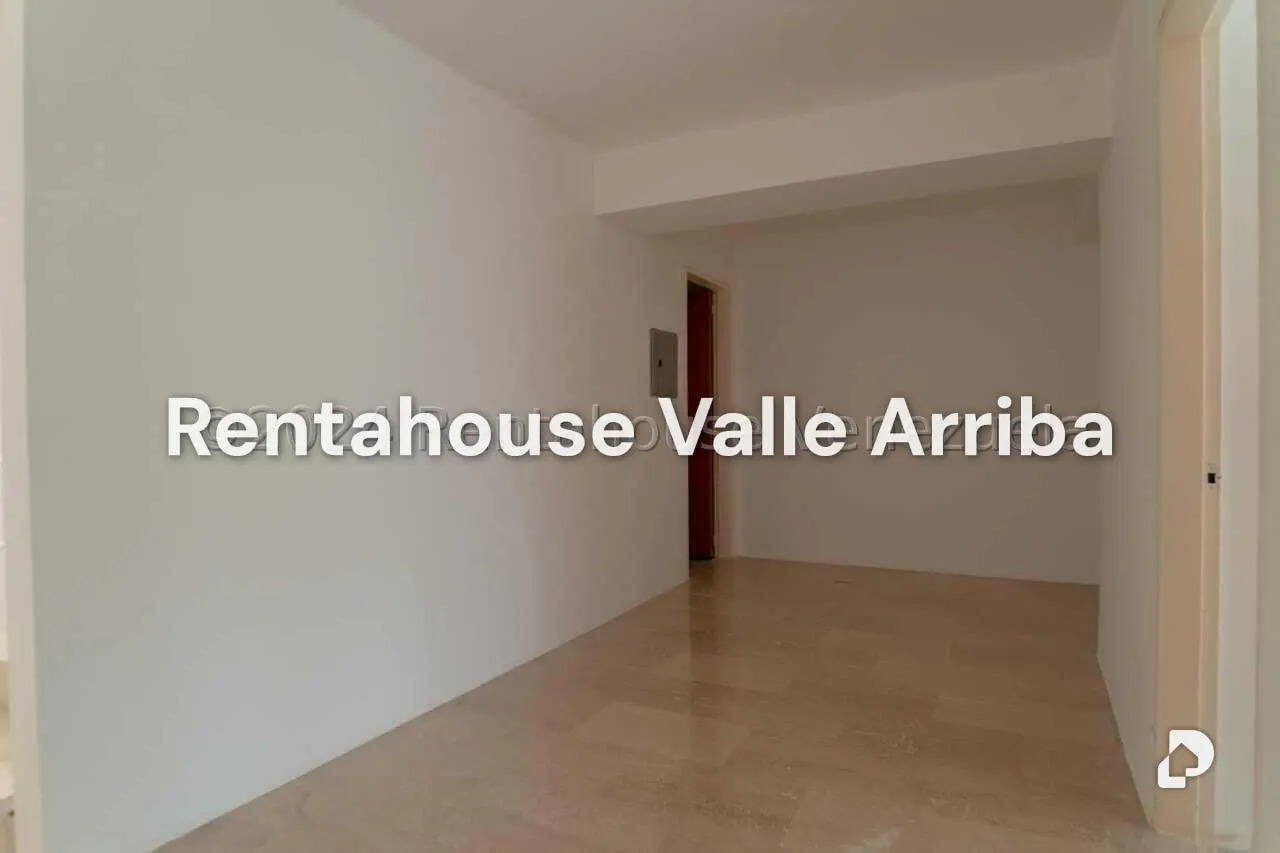 Apartamento en Lomas del Sol, Caracas – 19