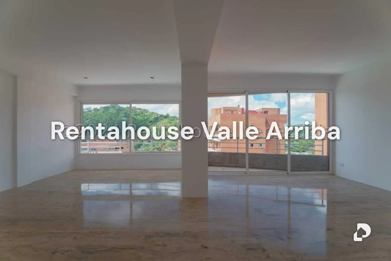 Apartamento en Lomas del Sol, Caracas – 6
