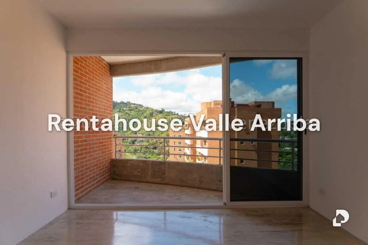 Apartamento en Lomas del Sol, Caracas – 5
