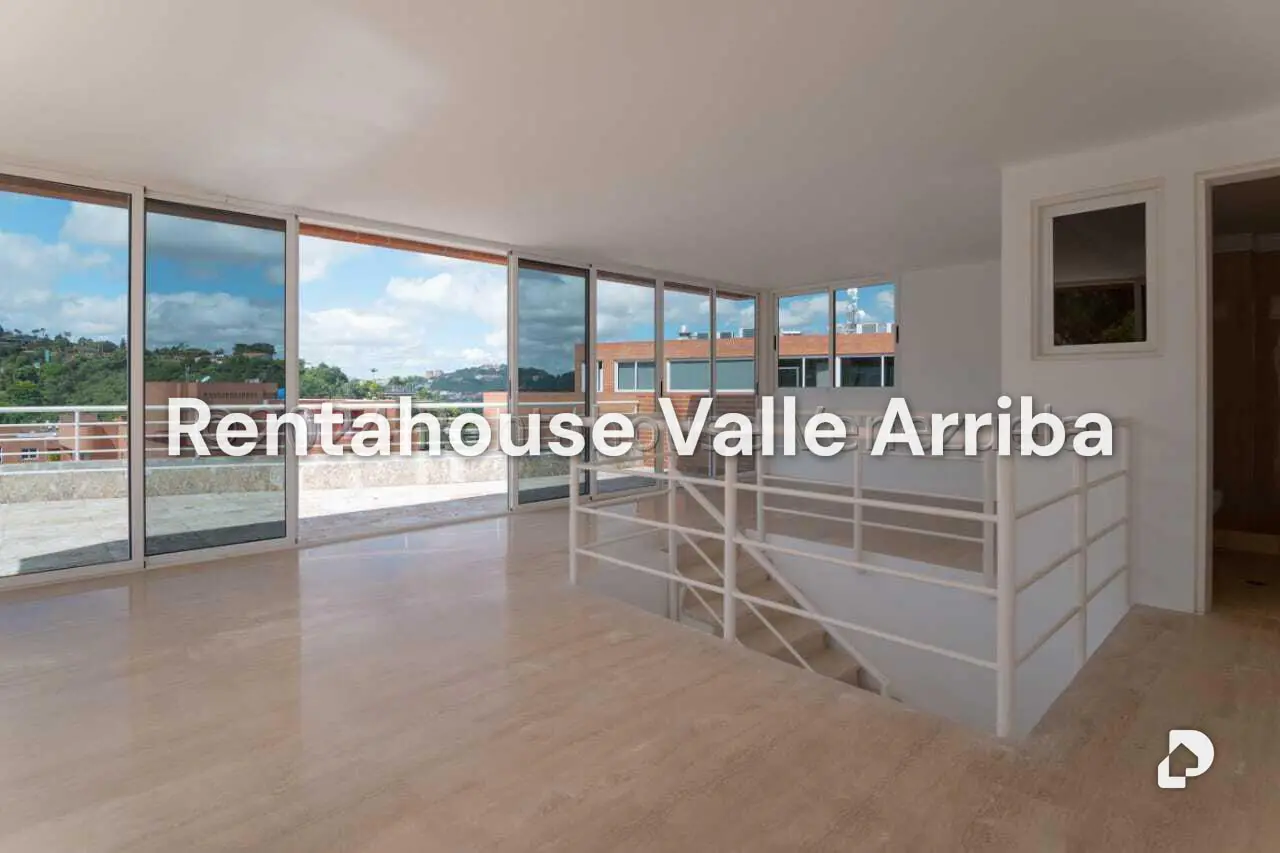 Apartamento en Lomas del Sol, Caracas – 26