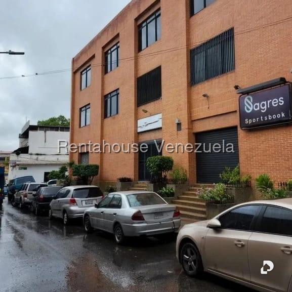 Local comercial en Baruta, Caracas – 1