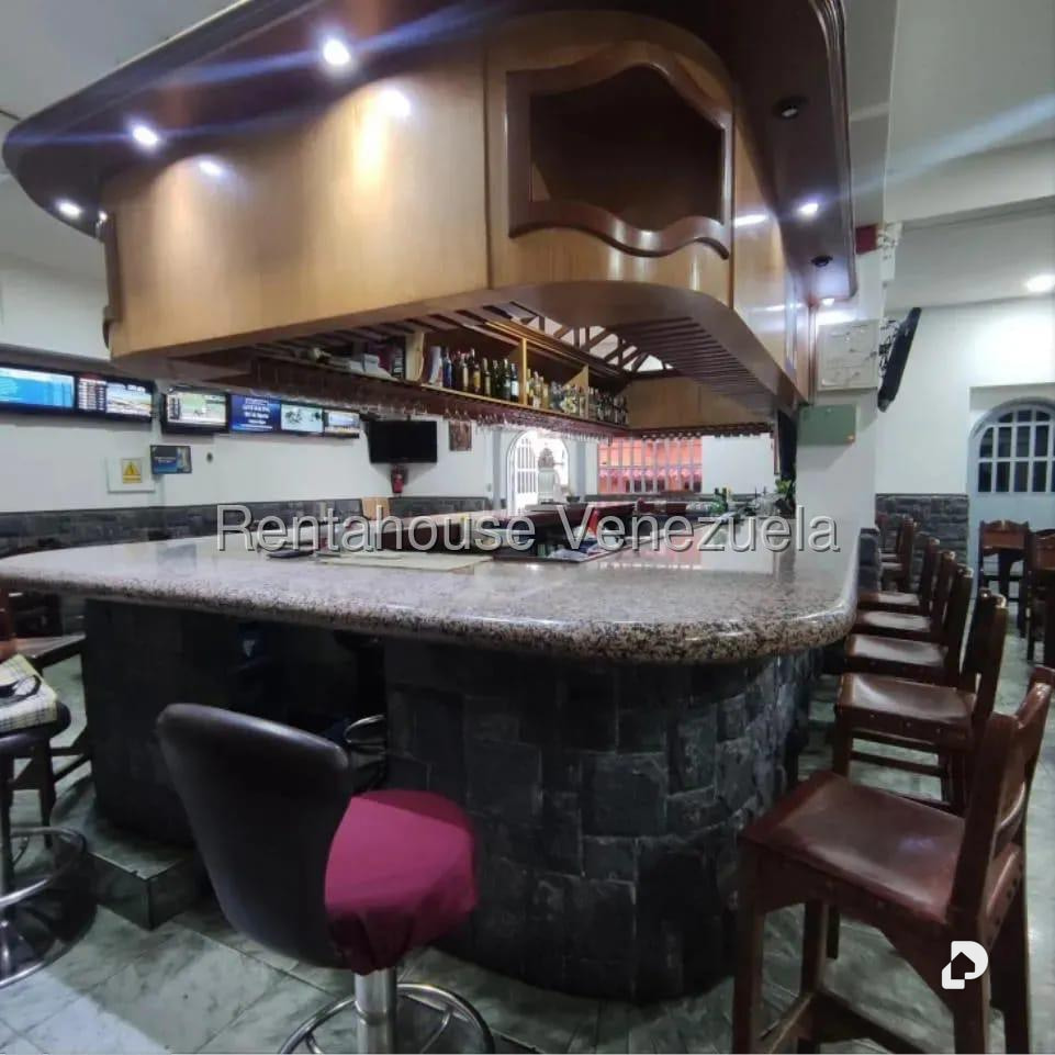 Local comercial en Baruta, Caracas – 5