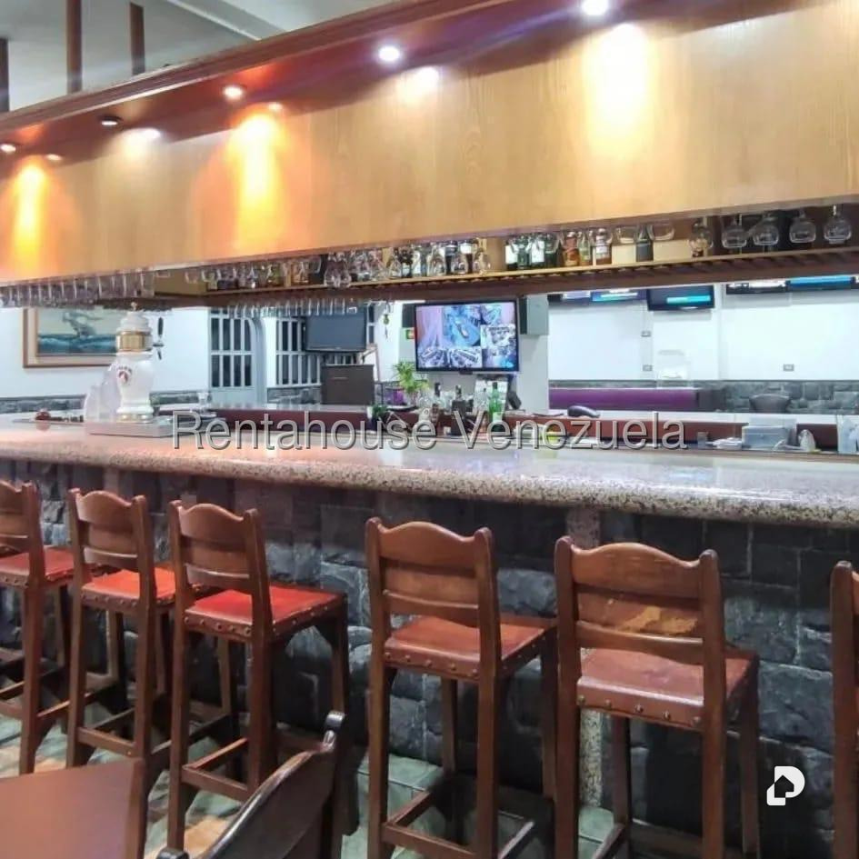 Local comercial en Baruta, Caracas – 8