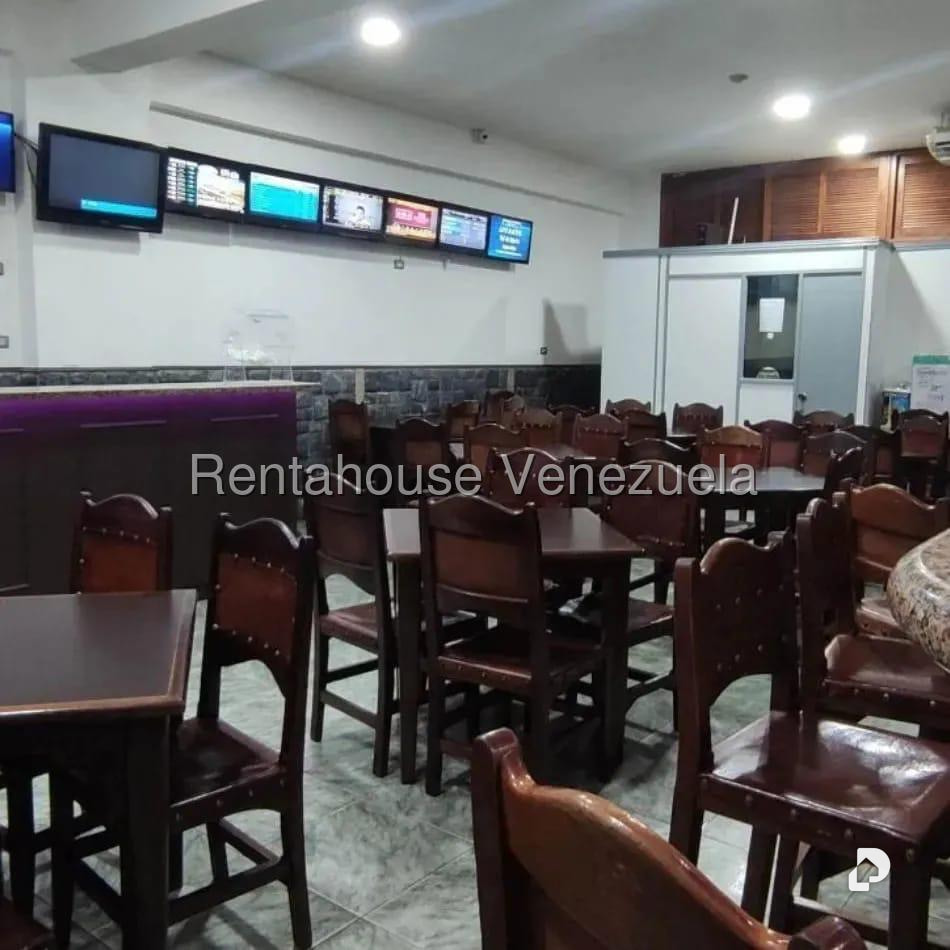 Local comercial en Baruta, Caracas – 6