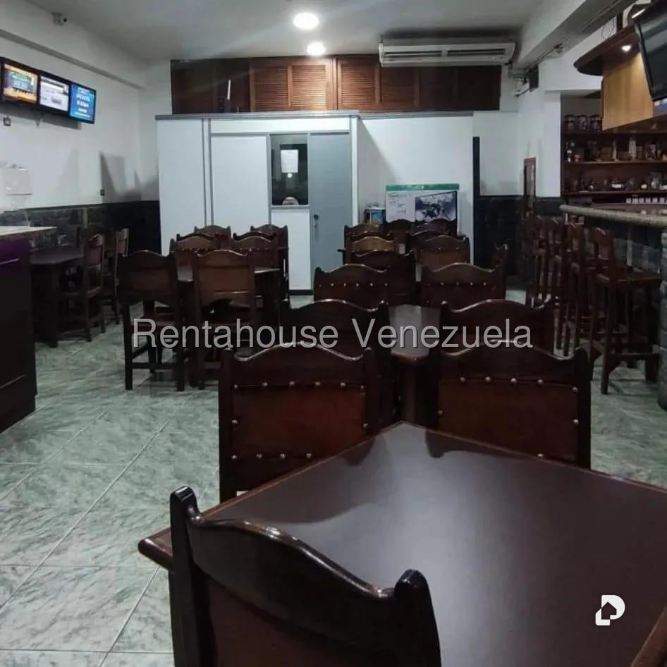 Local comercial en Baruta, Caracas – 7