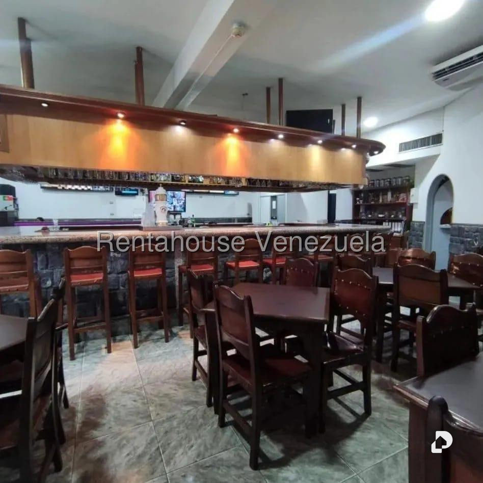 Local comercial en Baruta, Caracas – 4