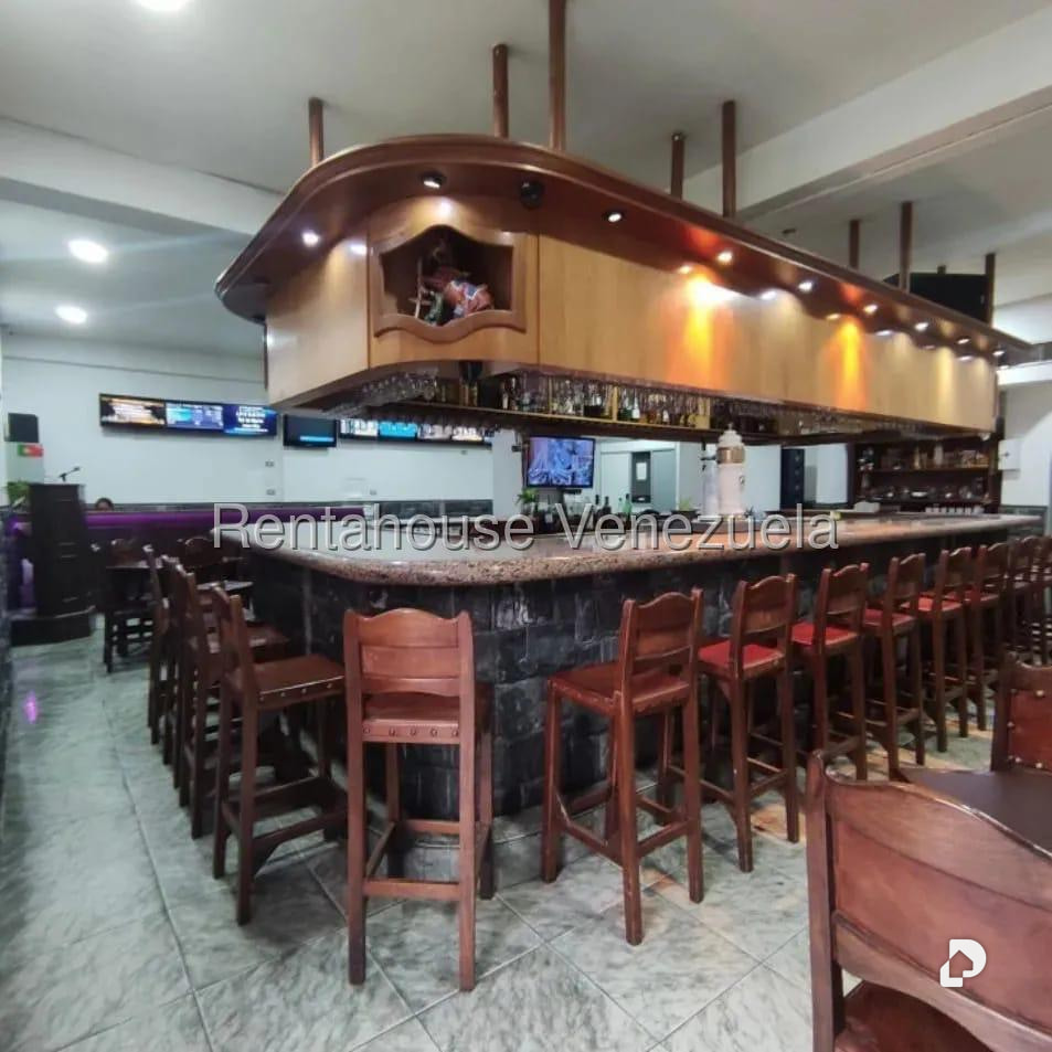 Local comercial en Baruta, Caracas – 2