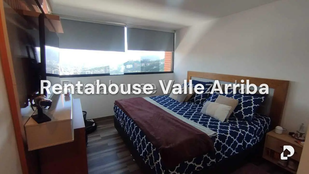 Apartamento en Los Samanes, Caracas – 10