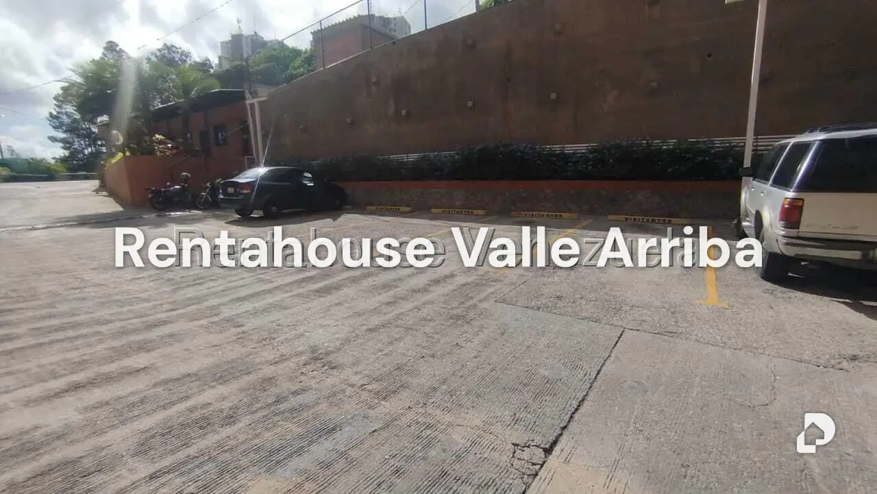 Apartamento en Los Samanes, Caracas – 27