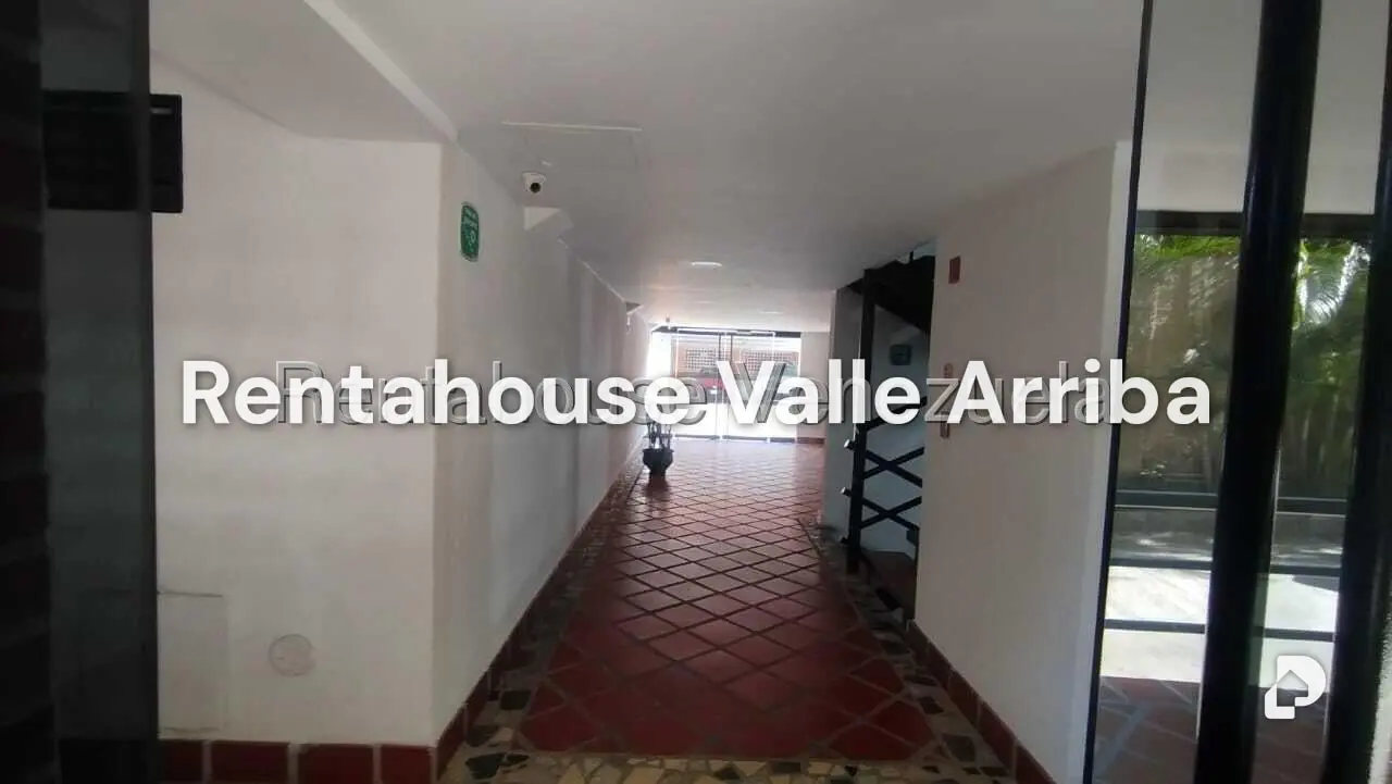 Apartamento en Los Samanes, Caracas – 23