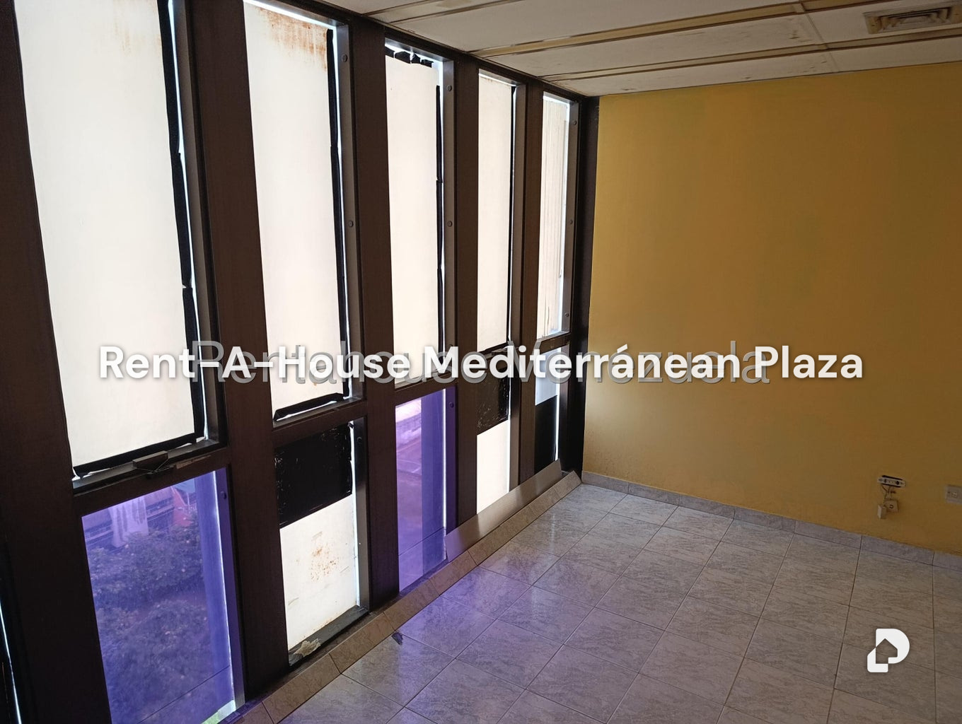 Oficina en El Socorro, Valencia – 5