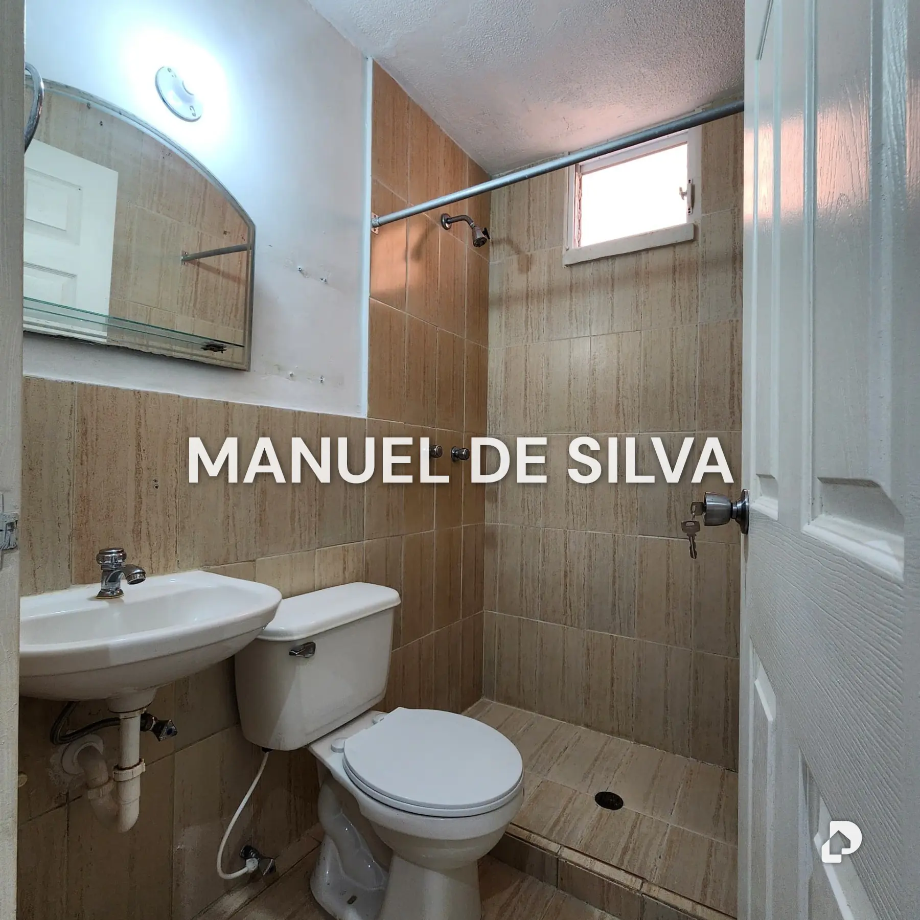 Apartamento en Conjunto Residencial Terrazas del Ingenio, Barcelona – 5
