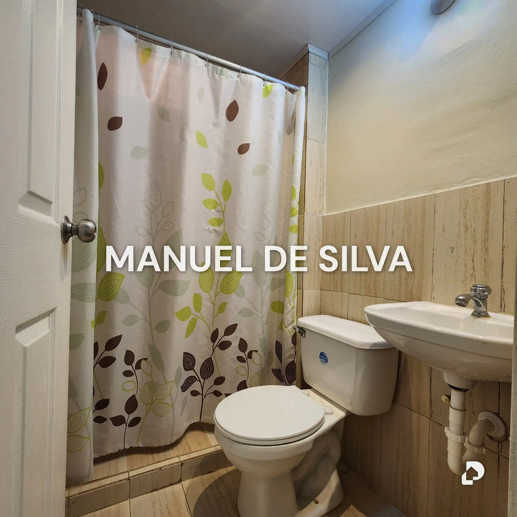 Apartamento en Conjunto Residencial Terrazas del Ingenio, Barcelona – 7