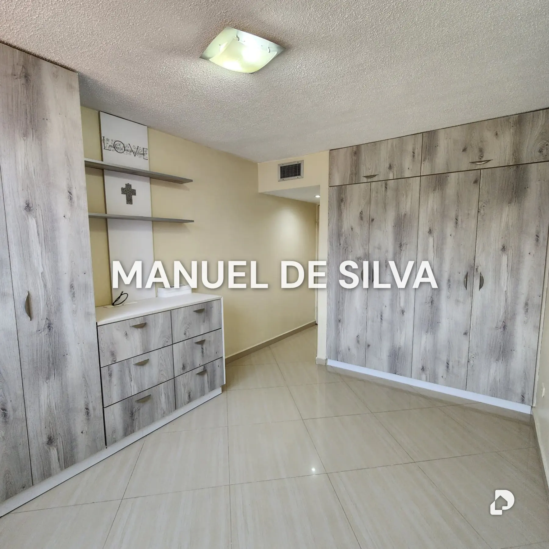 Apartamento en Conjunto Residencial Terrazas del Ingenio, Barcelona – 4
