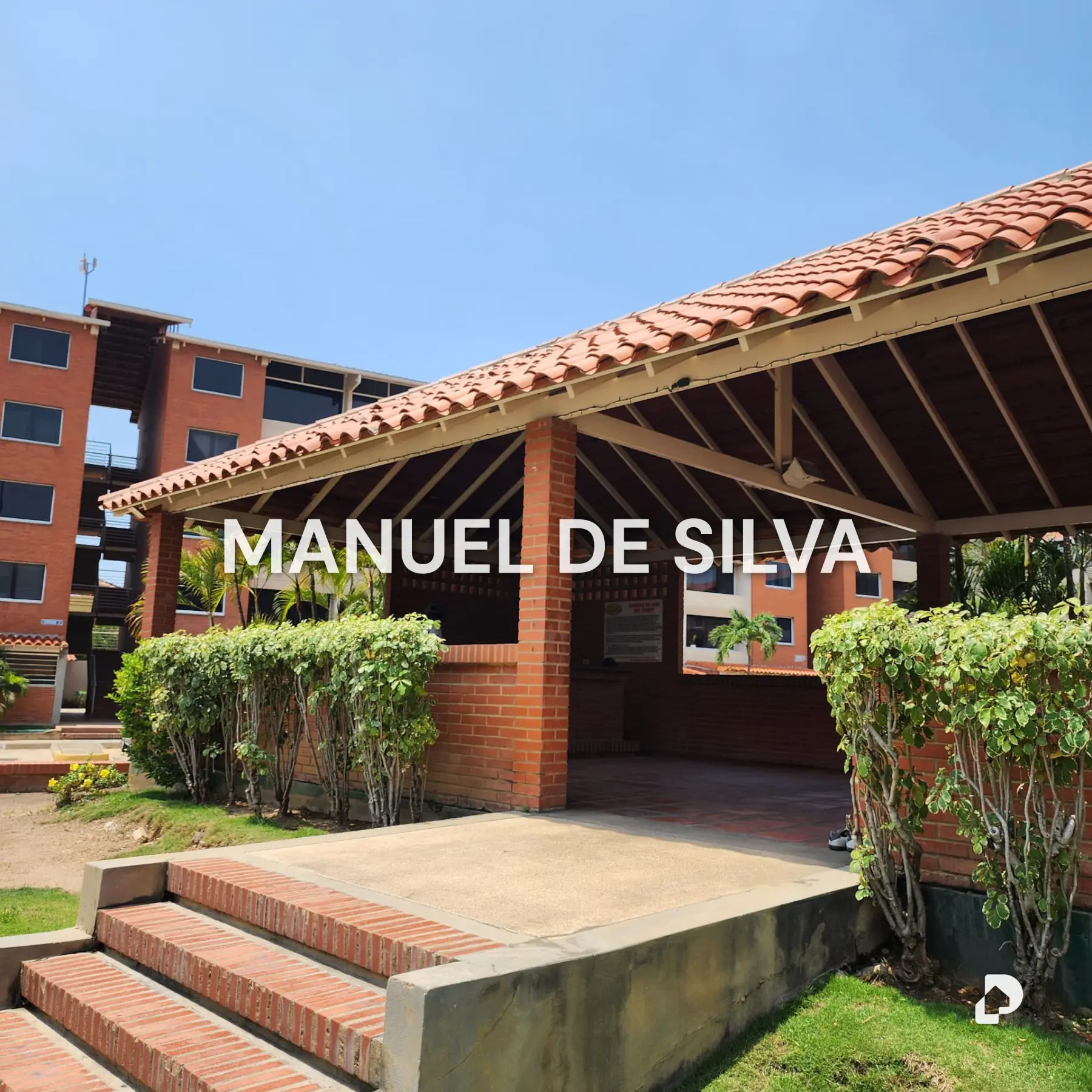 Apartamento en Conjunto Residencial Terrazas del Ingenio, Barcelona – 11