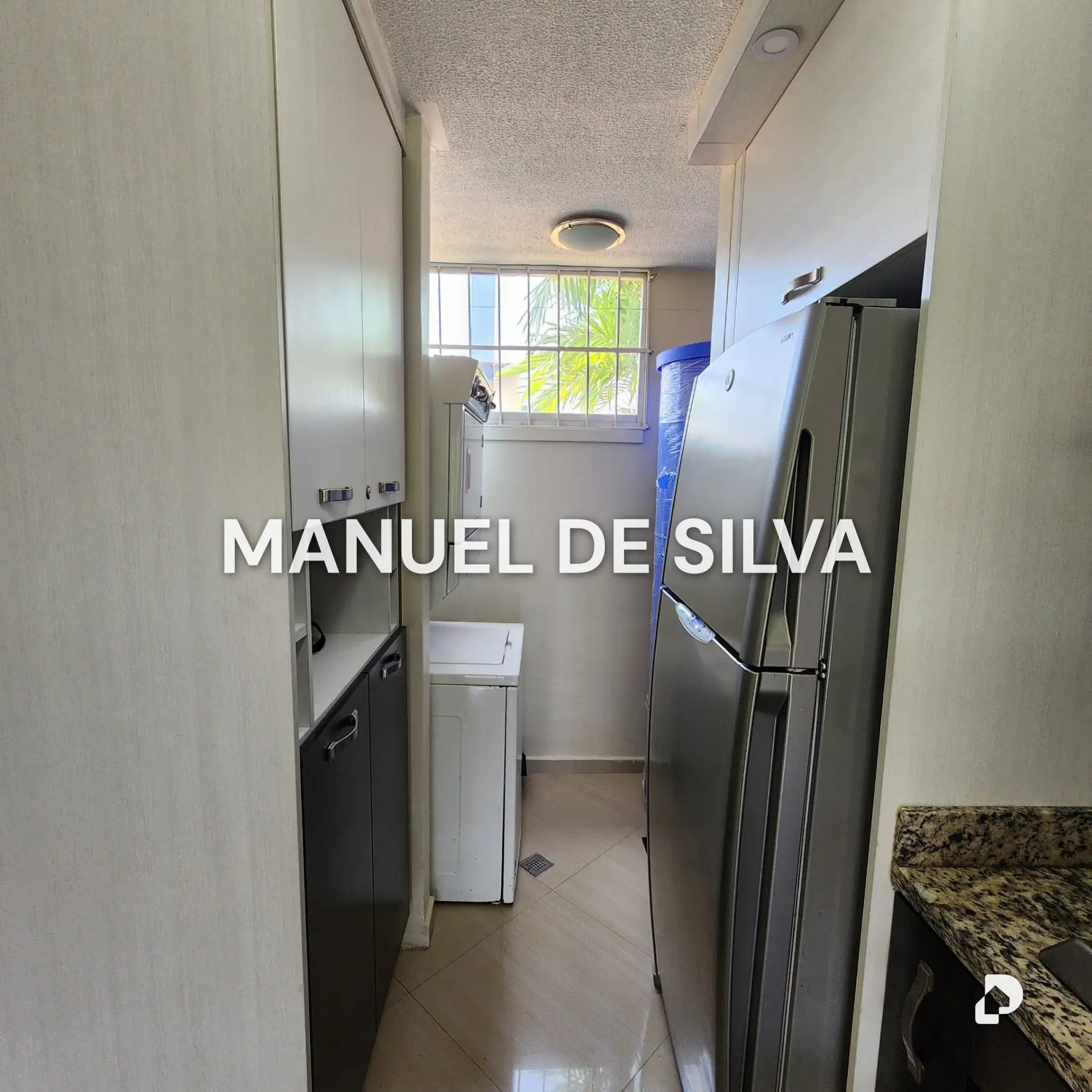 Apartamento en Conjunto Residencial Terrazas del Ingenio, Barcelona – 8