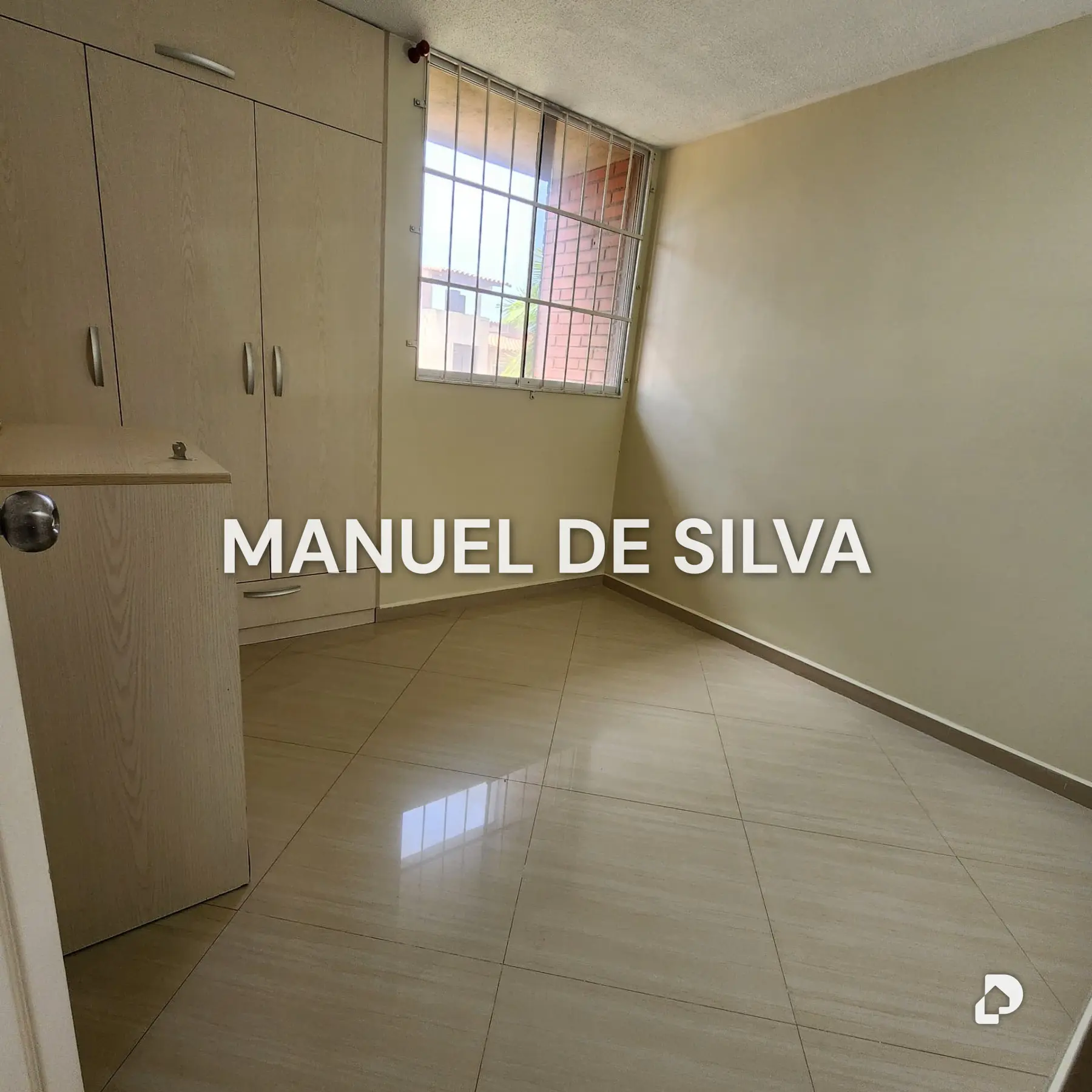 Apartamento en Conjunto Residencial Terrazas del Ingenio, Barcelona – 6