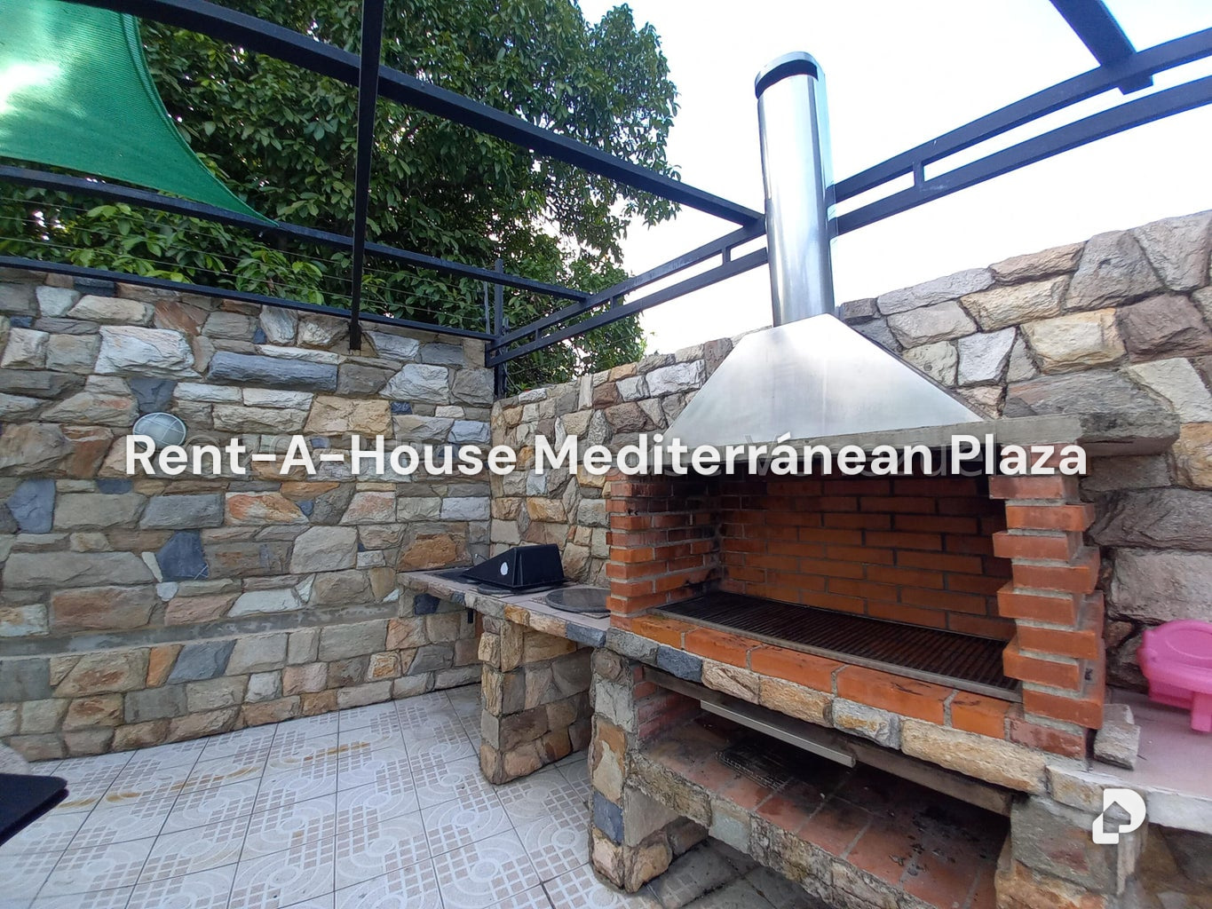 Casa en La Viña, Valencia – 26