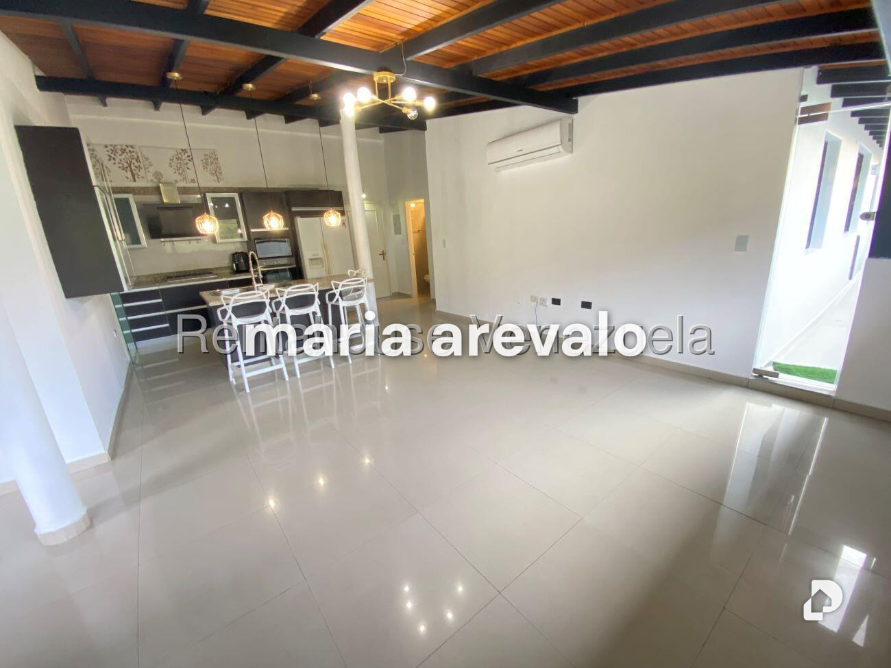 Apartamento en Colinas de La Tahona, Caracas – 11