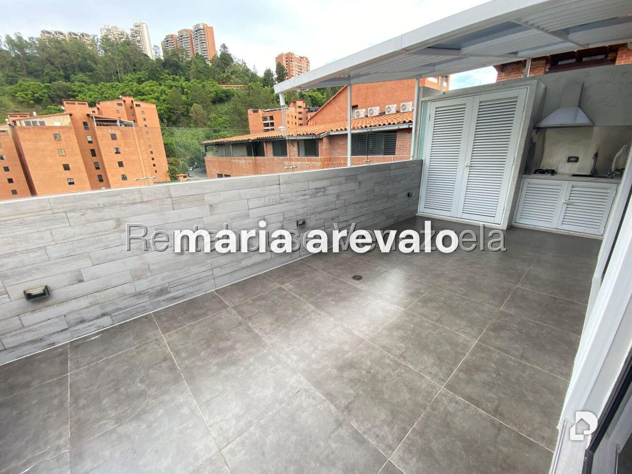 Apartamento en Colinas de La Tahona, Caracas – 13