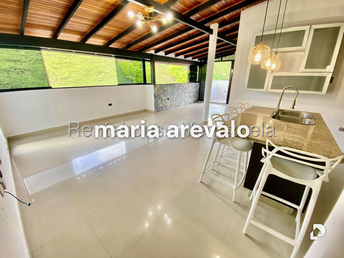 Apartamento en Colinas de La Tahona, Caracas – 3