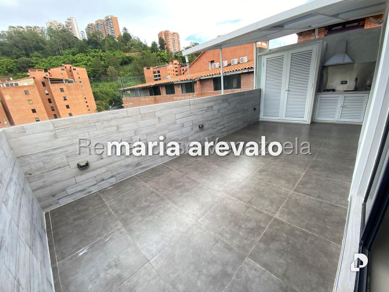 Apartamento en Colinas de La Tahona, Caracas – 15