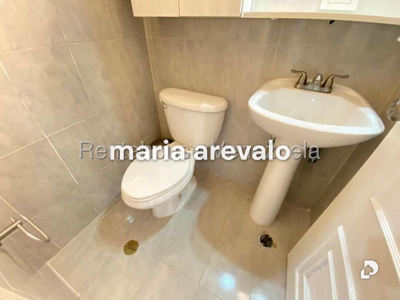 Apartamento en Colinas de La Tahona, Caracas – 27