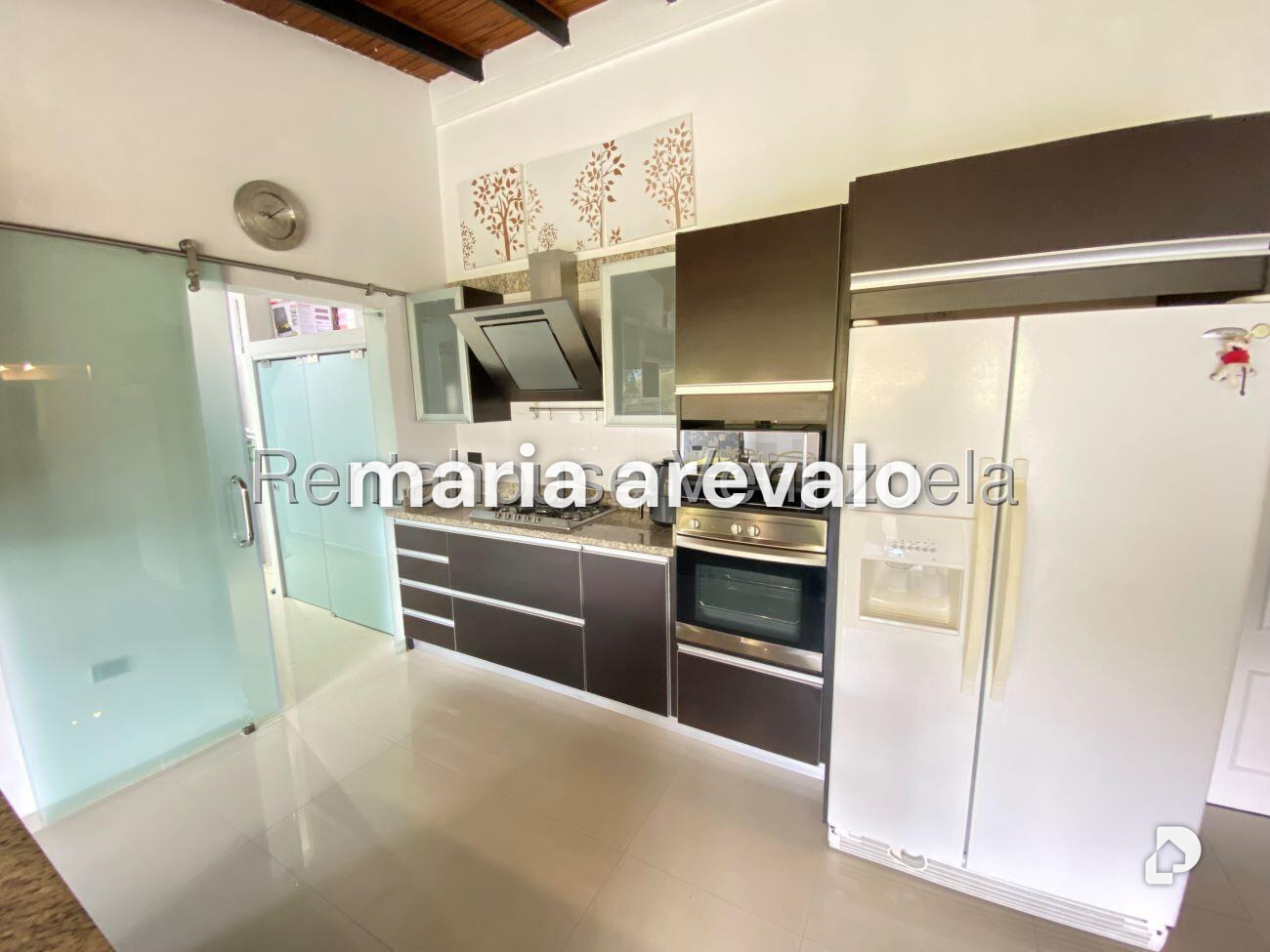Apartamento en Colinas de La Tahona, Caracas – 8