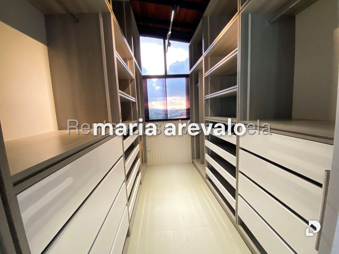Apartamento en Colinas de La Tahona, Caracas – 18