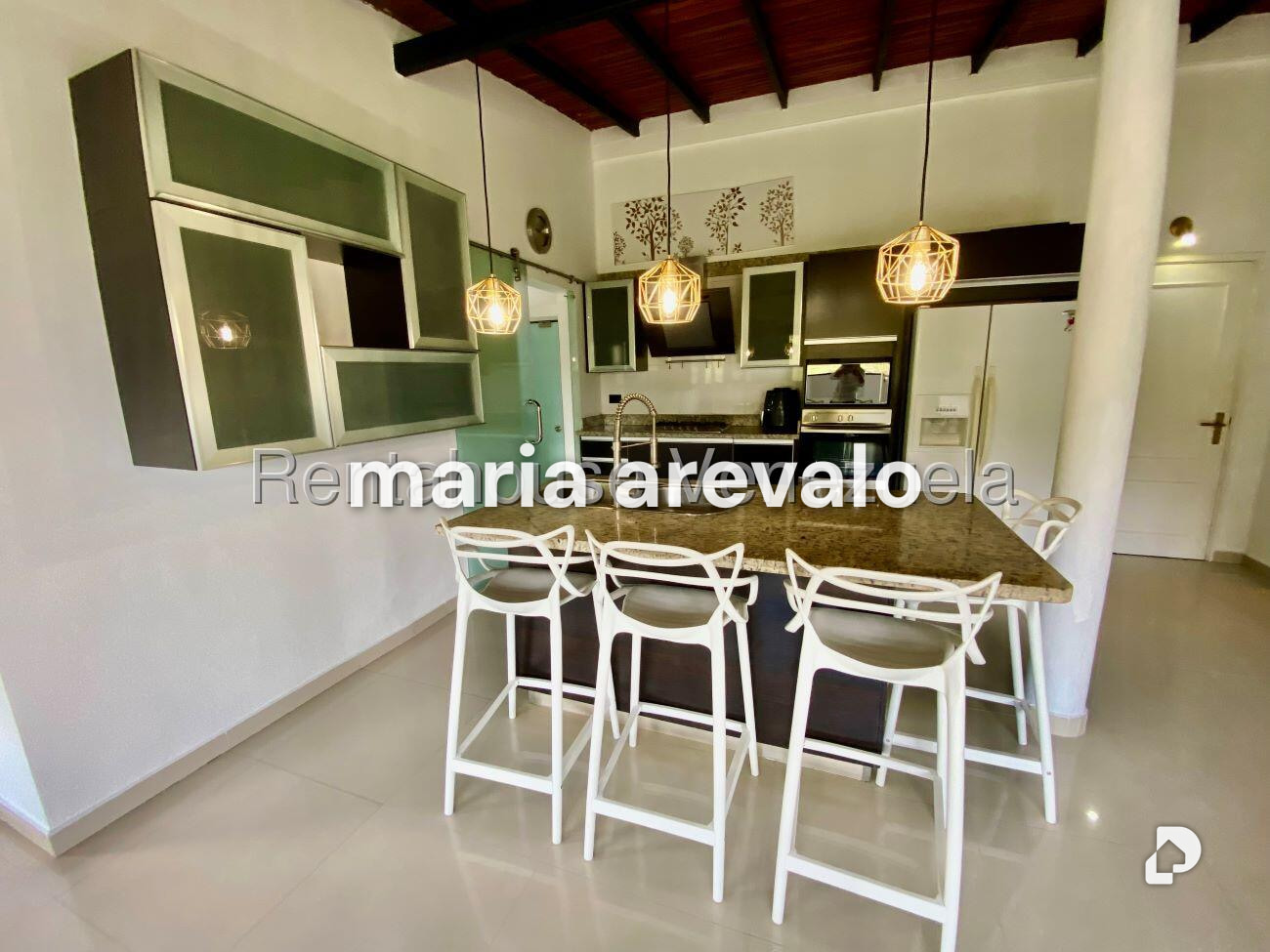 Apartamento en Colinas de La Tahona, Caracas – 4