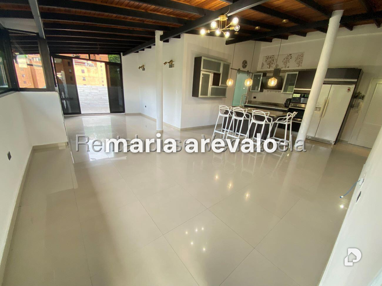 Apartamento en Colinas de La Tahona, Caracas – 5