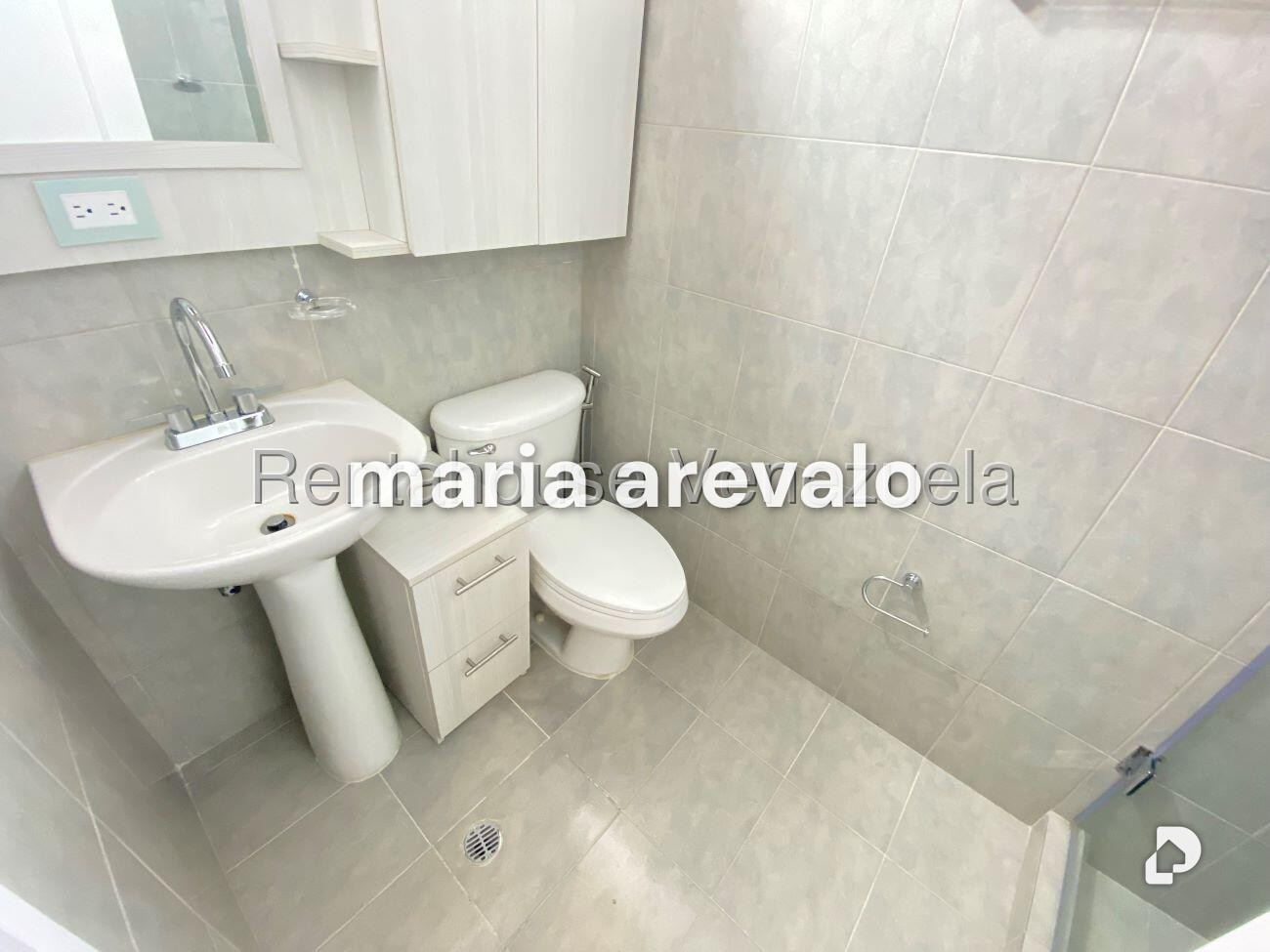 Apartamento en Colinas de La Tahona, Caracas – 24