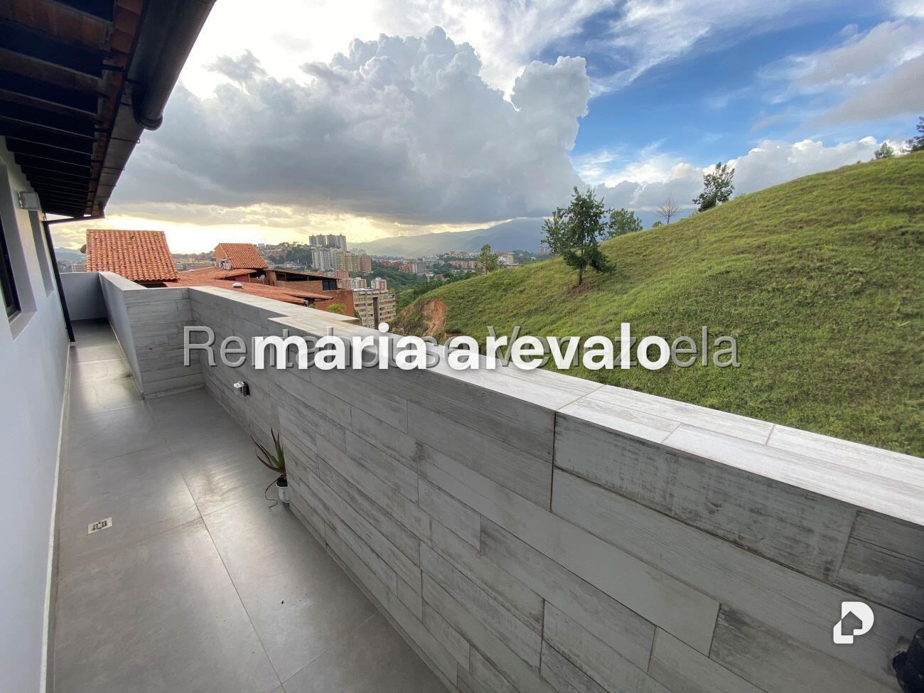 Apartamento en Colinas de La Tahona, Caracas – 29