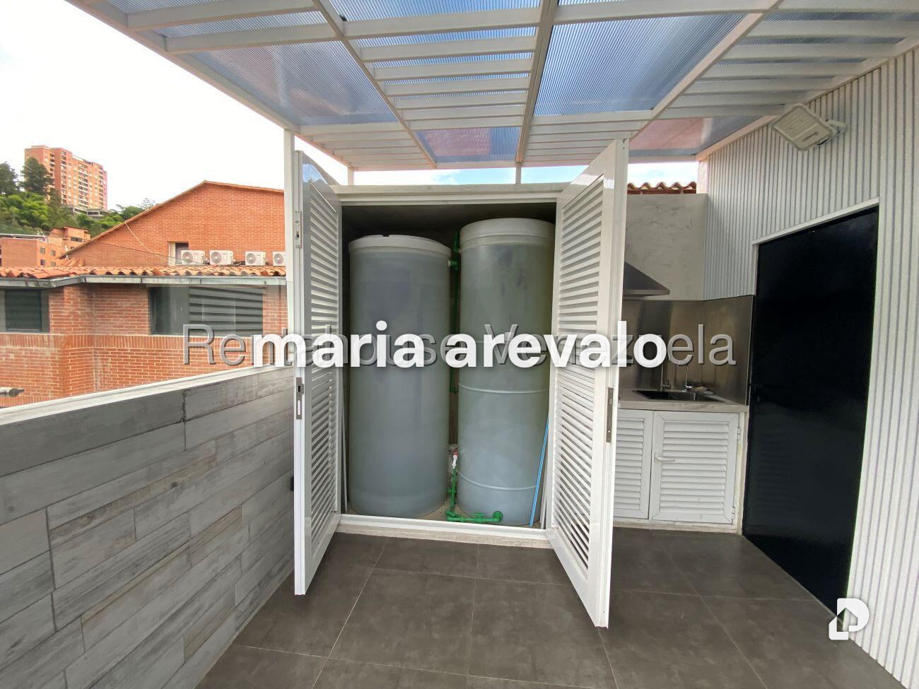 Apartamento en Colinas de La Tahona, Caracas – 28