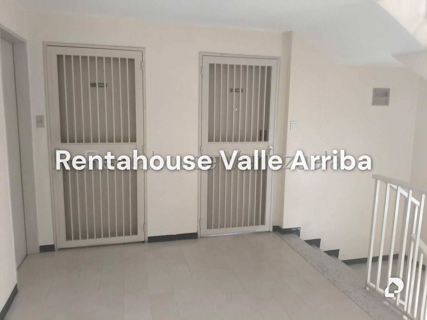 Apartamento en Terrazas del Ávila, Caracas