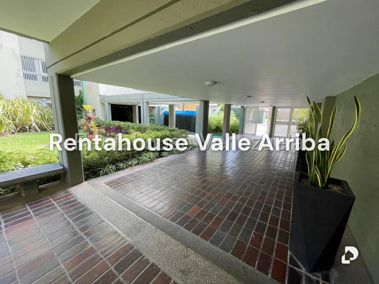 Apartamento en Los Naranjos (del Cafetal), Caracas – 4