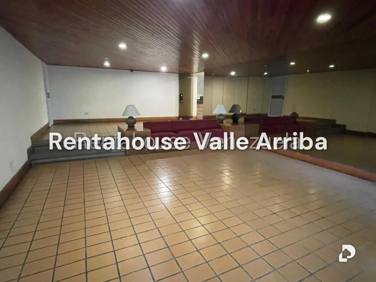 Apartamento en Los Naranjos (del Cafetal), Caracas – 6