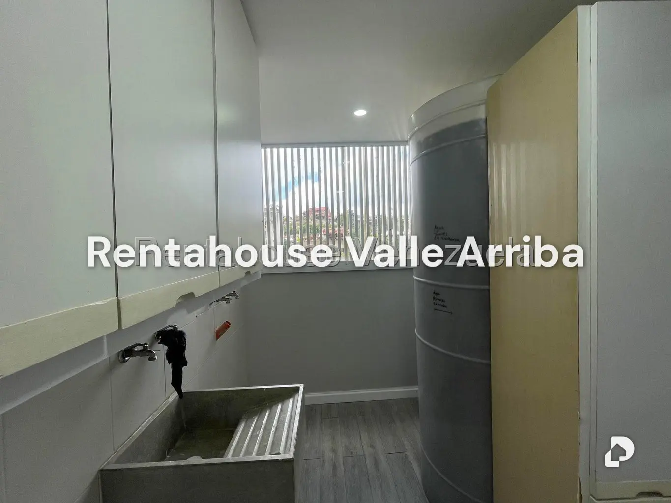 Apartamento en Los Naranjos (del Cafetal), Caracas – 19