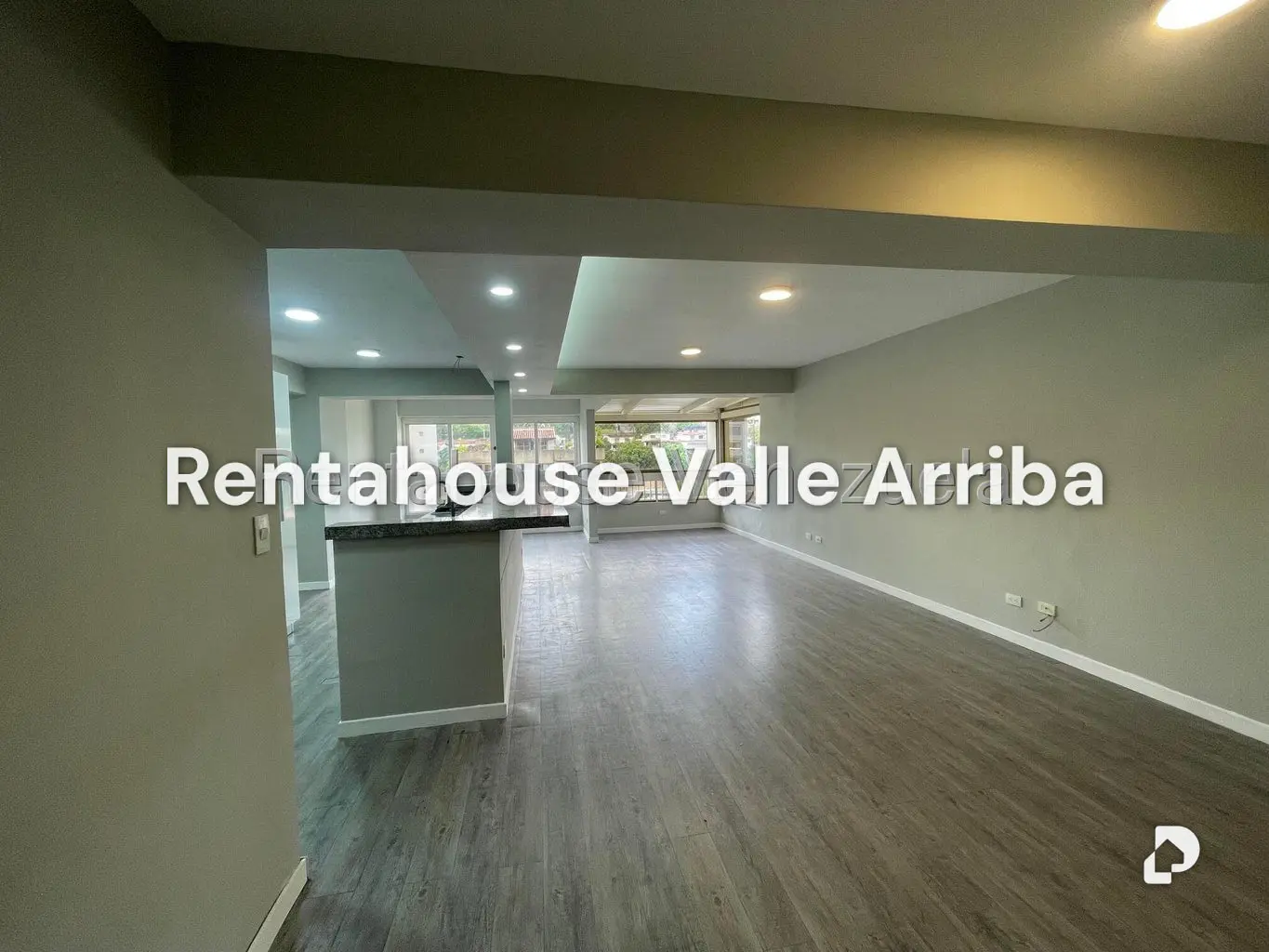 Apartamento en Los Naranjos (del Cafetal), Caracas – 12