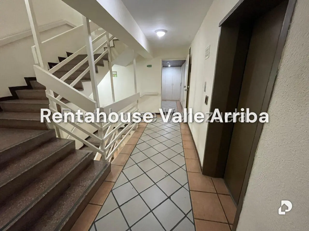 Apartamento en Los Naranjos (del Cafetal), Caracas – 10