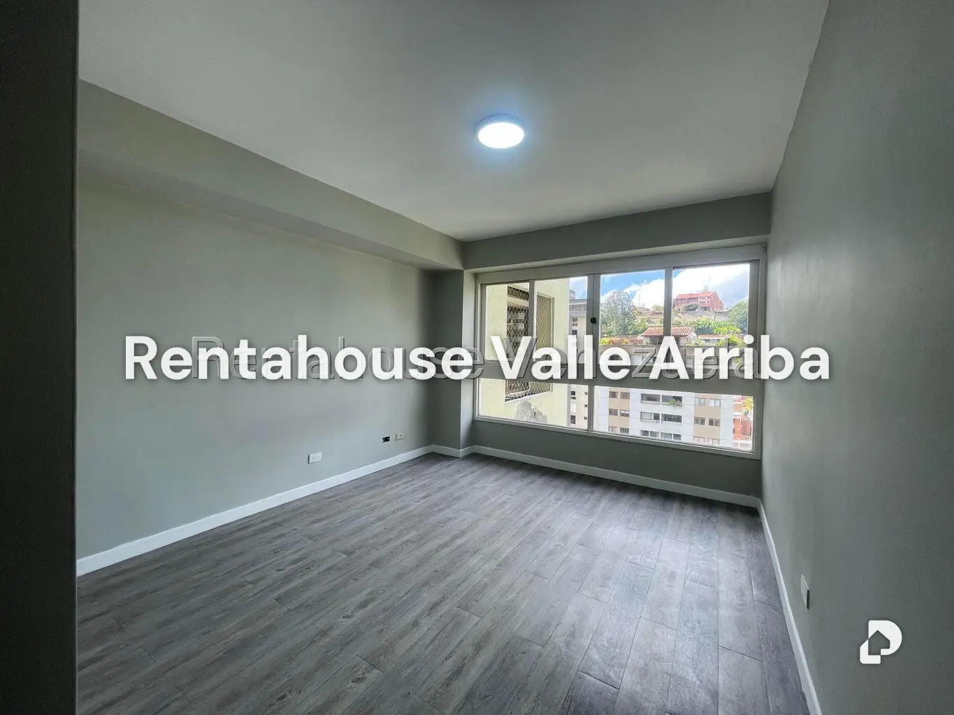 Apartamento en Los Naranjos (del Cafetal), Caracas – 24