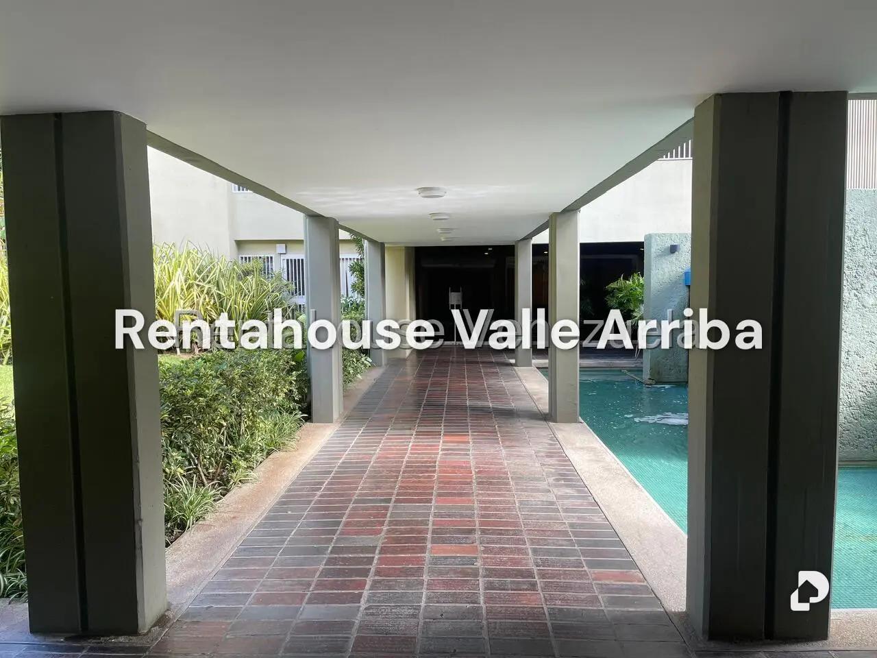 Apartamento en Los Naranjos (del Cafetal), Caracas – 5